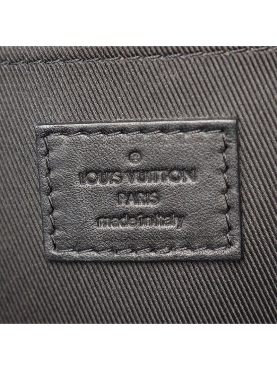 Louis Vuitton Backpack Palm Springs PM Monogram Reverse Canvas Leather main image 8